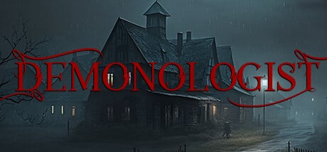 Demonologist game banner