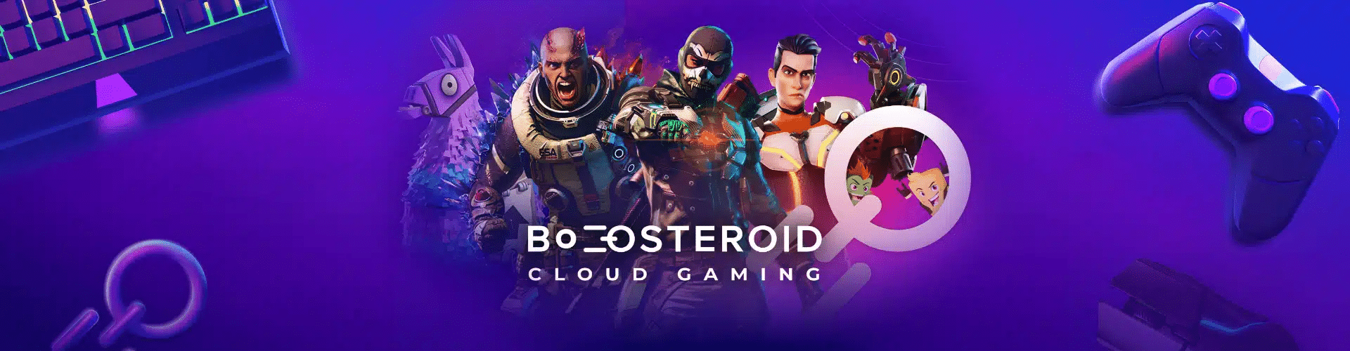 CHEAPEST CLOUD GAMING APP intelligence overview