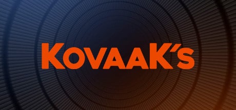 KovaaK's game banner