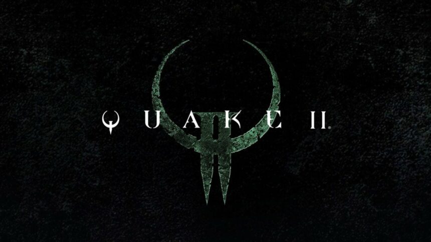 quake ii  artwork