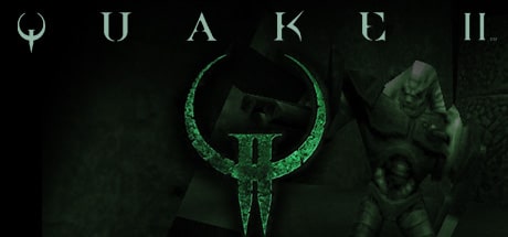Quake II - Enhanced Edition game banner