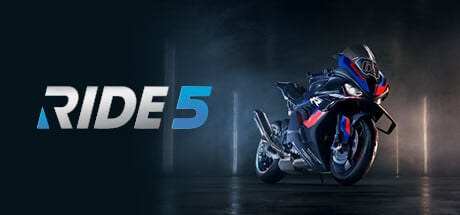 RIDE 5 game banner