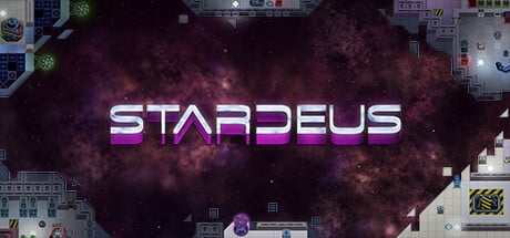 Stardeus game banner