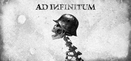Ad Infinitum game banner