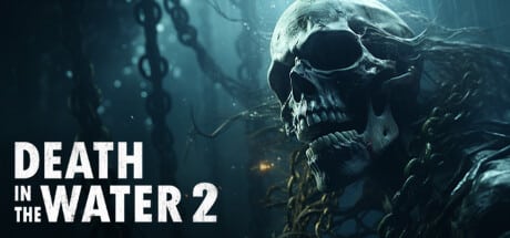 Death in the Water 2 game banner