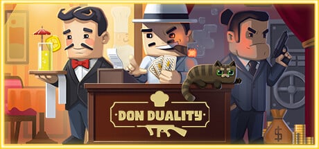 Don Duality game banner