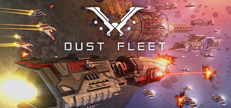 Dust Fleet game banner