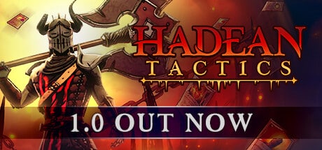 Hadean Tactics game banner