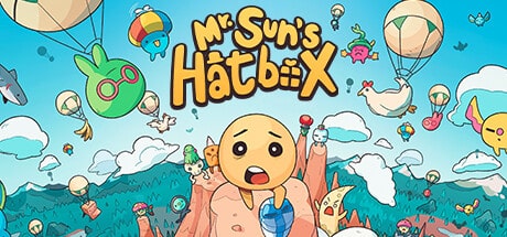 Mr. Sun's Hatbox game banner