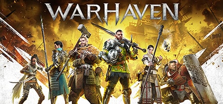 Warhaven game banner