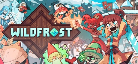 Wildfrost game banner