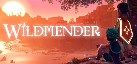 Wildmender game banner