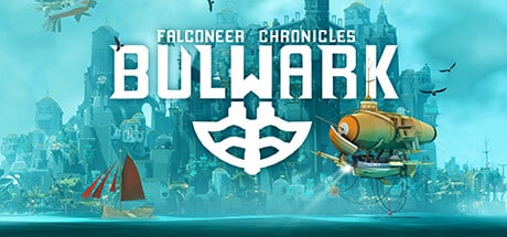 Bulwark: Falconeer Chronicles game banner