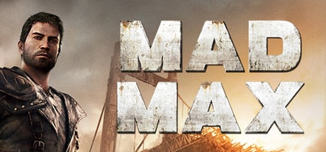 Mad Max game banner