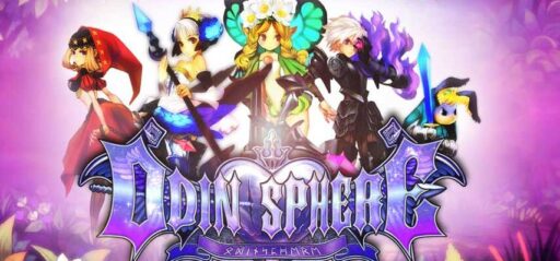 Odin Sphere Leifthrasir game banner - find out how to play with cloud gaming