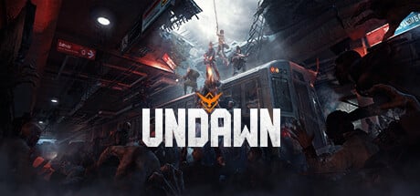 Undawn game banner