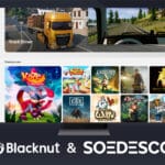 Blacknut Partners With SOEDESCO, 10 New Games Announced post thumbnail