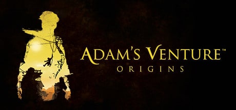 Adam's Venture: Origins game banner