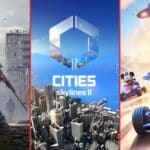 Cities Skylines II Launches on Boosteroid Alongside 6 Games post thumbnail