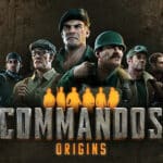 Commandos: Origins Announced – Coming To Game Pass post thumbnail