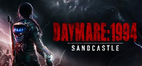 Daymare 1994: Sandcastle game banner