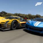 Update 1.0 Races Out of The Garage For Forza Motorsport post thumbnail