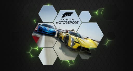 GFN Thursday Forza Banner