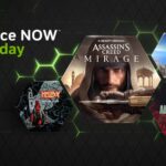 GFN Thursday! GeForce NOW Starts October With 29 Games Additions – Forza Motorsport & Assassins Creed Mirage Confirmed! post thumbnail
