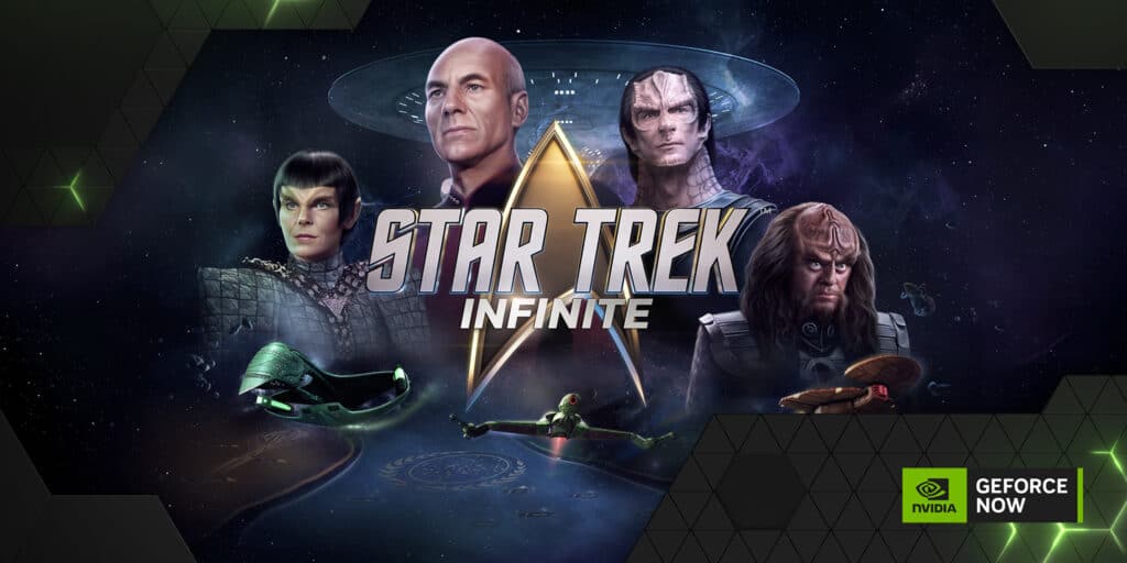 GFN Star Trek Infinite Banner