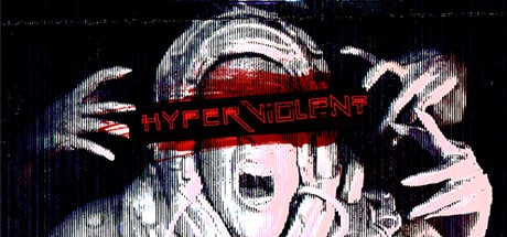 HYPERVIOLENT game banner