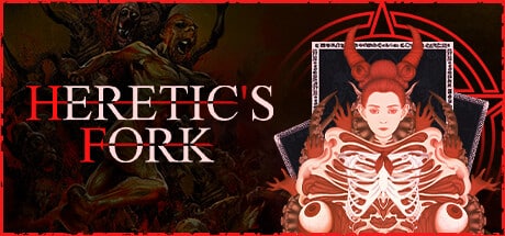 Heretic's Fork game banner