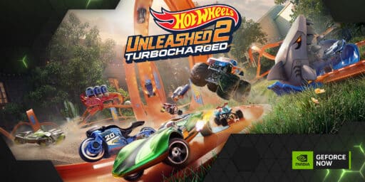 Hot Wheels Unleashed 2 - Turbocharged