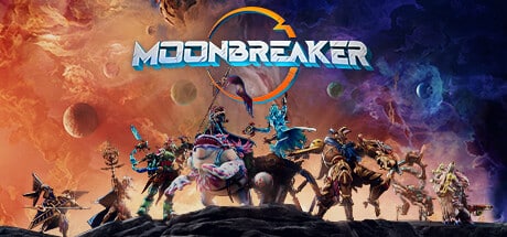 Moonbreaker game banner