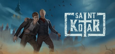 Saint Kotar game banner