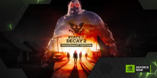 State of Decay 2