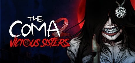 The Coma 2 - Vicious Sisters game banner