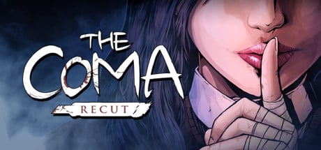 The Coma: Recut game banner