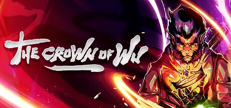 The Crown of Wu game banner