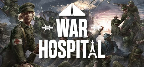 War Hospital game banner