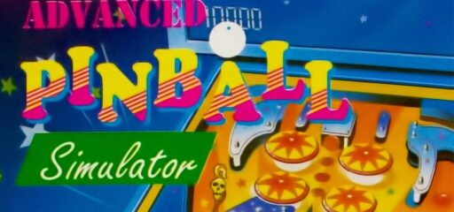 Advanced Pinball Simulator game banner