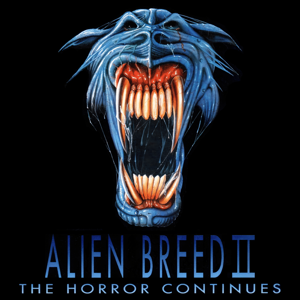 Can you play Alien Breed 2: The Horror Continues on cloud gaming services?