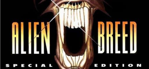 Alien Breed Special Edition game banner - find where to play in the cloud