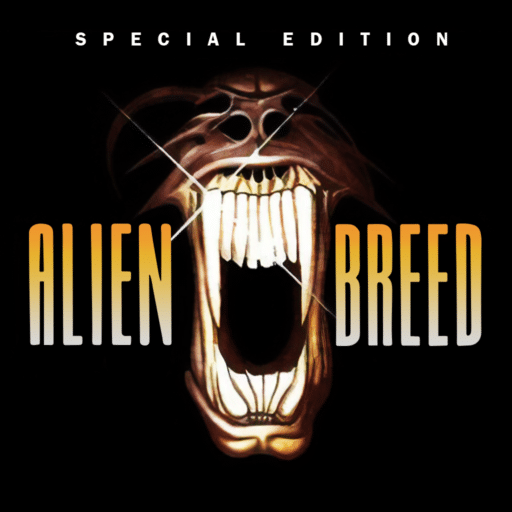 Alien Breed Special Edition game banner