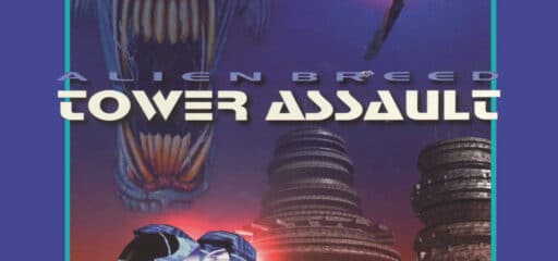 Alien Breed: Tower Assault game banner - find where to play in the cloud