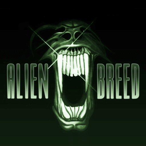 Alien Breed game banner