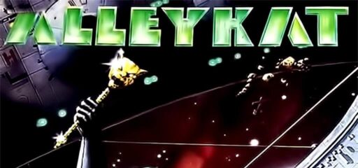 Alleykat game banner - find where to play in the cloud