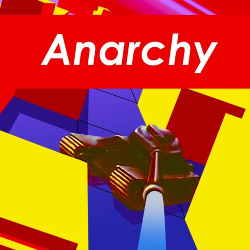 Anarchy game banner