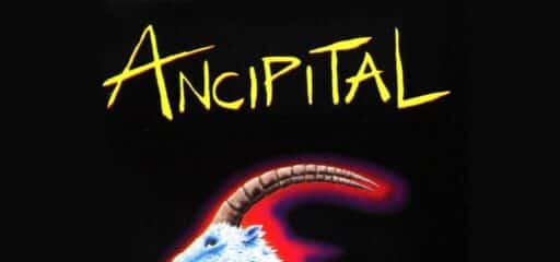 Ancipital game banner - find where to play in the cloud