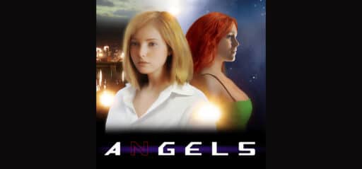 Angels game banner - find where to play in the cloud