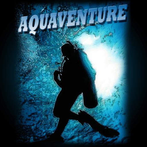 Aquaventure game banner